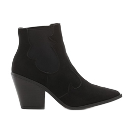 Vices Morse 7339-38-nero