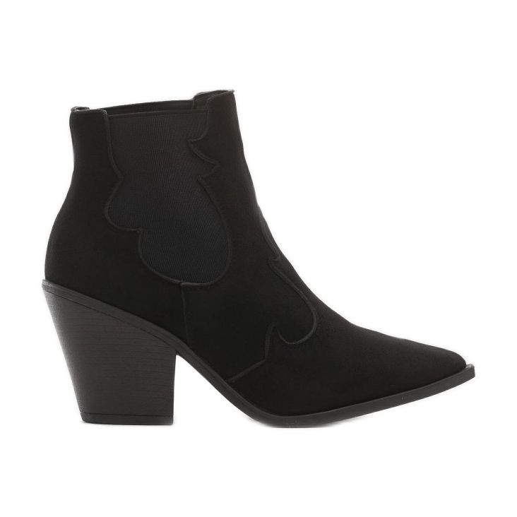 Vices Morse 7339-38-nero