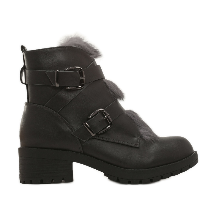 Vices Morse 2139-5 Grigio 36 41