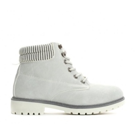 Vices Morse T070-5 Grigio