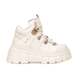 Vices Morse 8594-42-beige