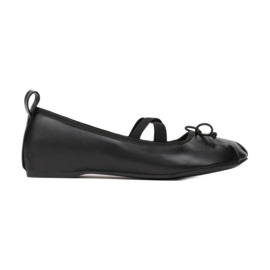 Vices Morse 8190-1 Nere 36 41 nero