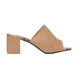 Vices Morsetti 3392-42-beige