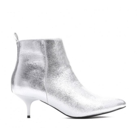 Vices Morse 9232-40 Argento 36 41