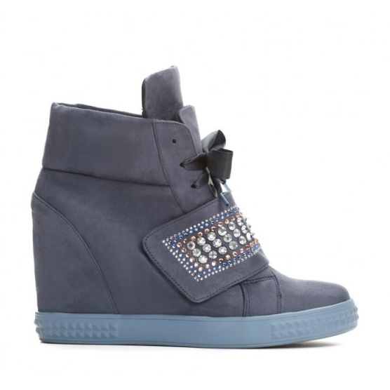 Vices Morse 7246-11 Blu 36 41