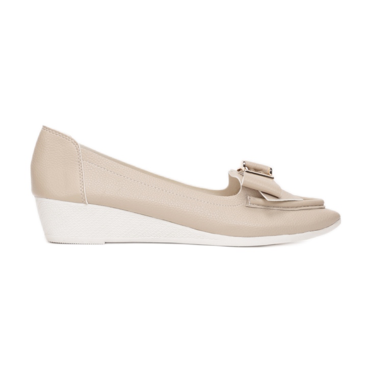Vices Morse 3161-15 D Beige 36 41