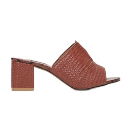 Vices Morse 3392-54-marrone