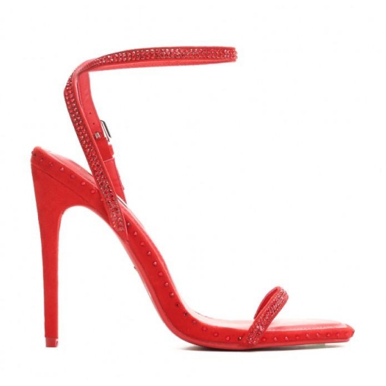 Vices Morse 5154-19 Rosso 36 41