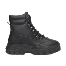 Vices Morse 8476-1A-38-nero