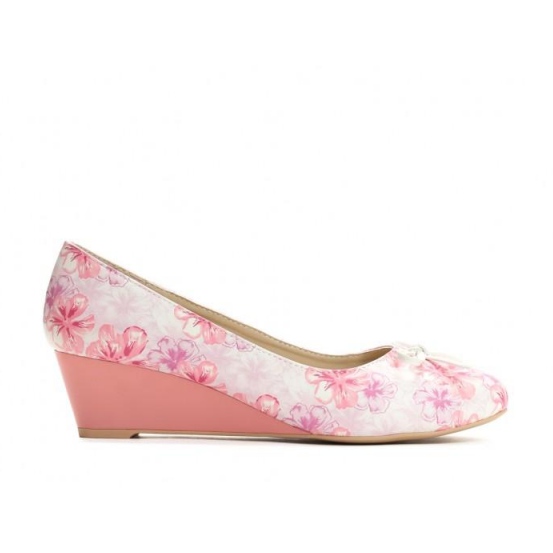 Vices Morse 3195-20 Rosa 36 41 multicolore