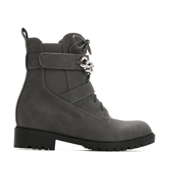 Vices Morse 2107-5A Grigio