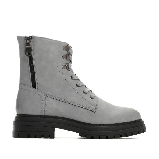 Vices Morse T036-5 Grigio 36 41