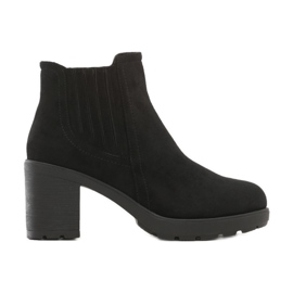 Vices Morse 8506-38-nero