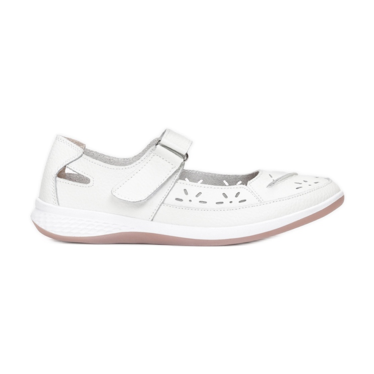 Vices Morse 8407-41 Bianco bianca