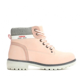 Vices Morse T071-20 Rosa