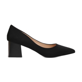 Vices Morse 3344-38-nero