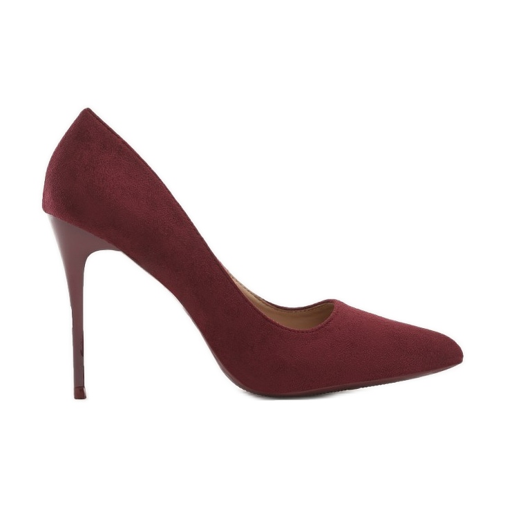 Vices Vizi 3307-453 - ed rosso