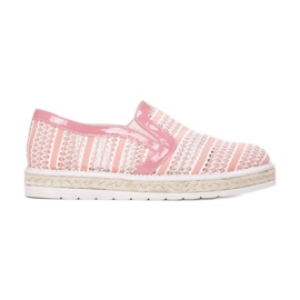 Vices Vizi 6083-20 ​​​​Rosa bianca multicolore