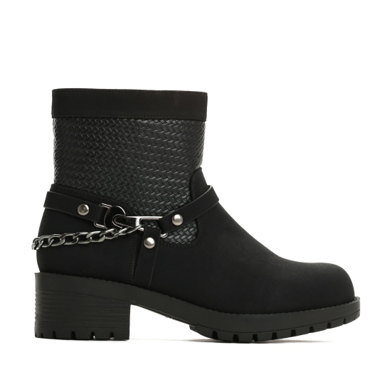 Vices Morse 2141-1A Nero 36 41