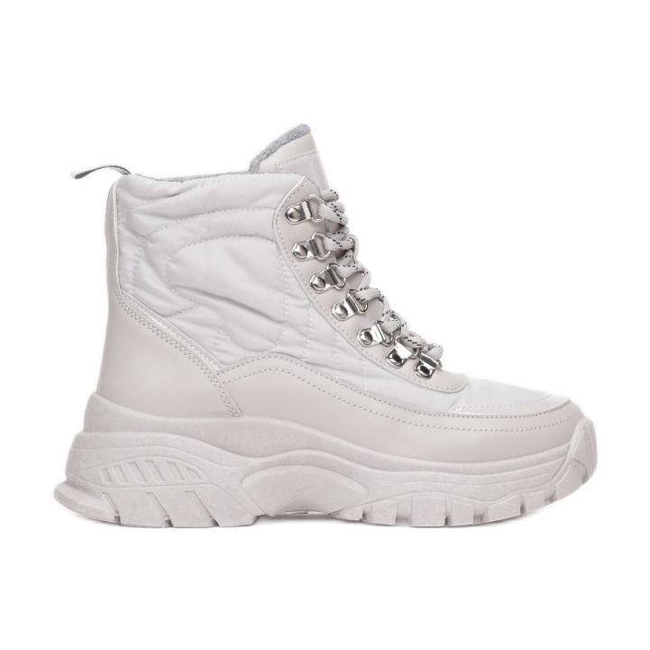 Vices Morse 8615-39-grigio