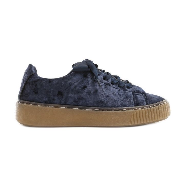 Vices Morse T032-13 Navy 36 41 blu navy