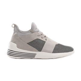 Vices Morse B865-7 L Grigio