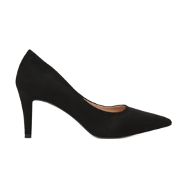 Vices Morse 3335-38-nero