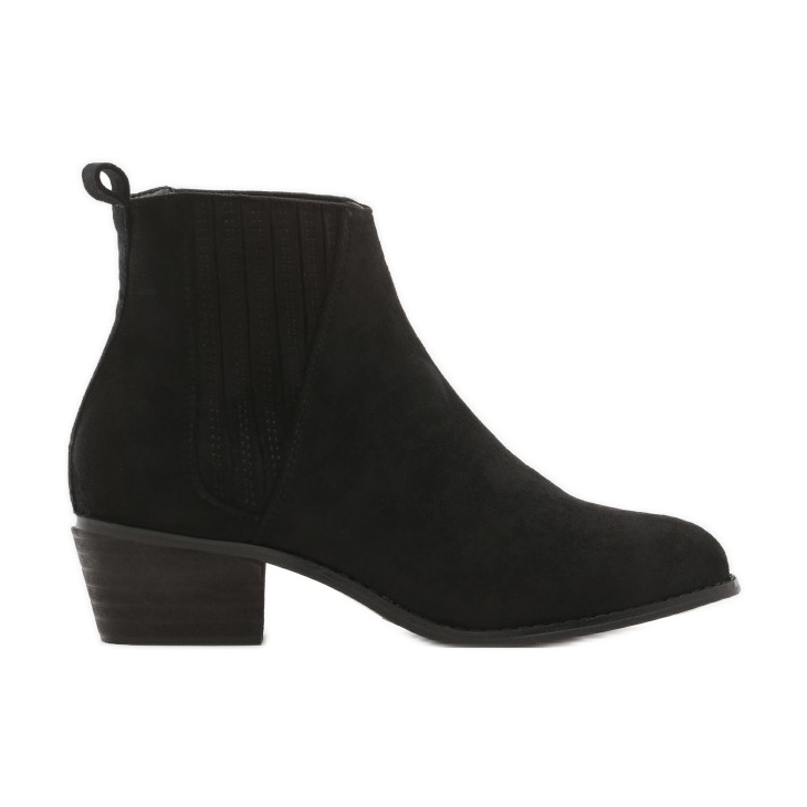 Vices Morse 3322-38-nero