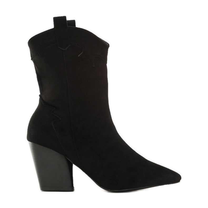 Vices Morse 1586-38-nero