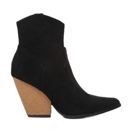 Vices Morse 3325-38-nero