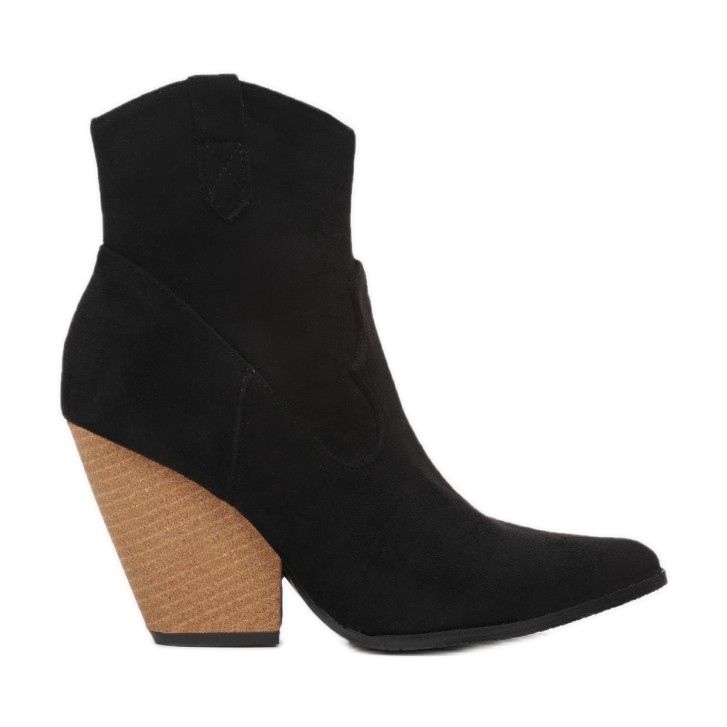 Vices Morse 3325-38-nero