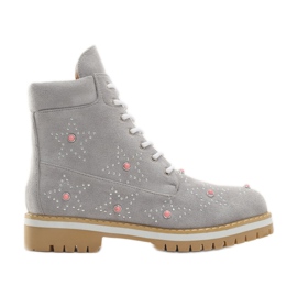 Vices Morse 9090-7 L Grigio