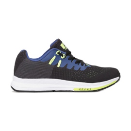 Vices Morse B822-13 Nero Blu 36 41 blu navy