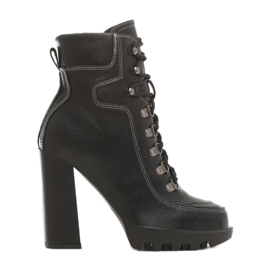 Vices Morse 8532-38-nero
