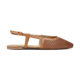 Vices Morse 3296-2 Marrone