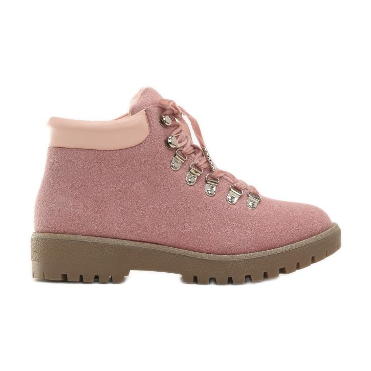 Vices Morse T028-20 Rosa 36 41