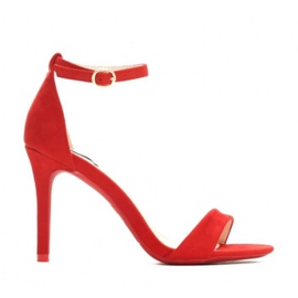 Vices Morse 1450-19 Rosso