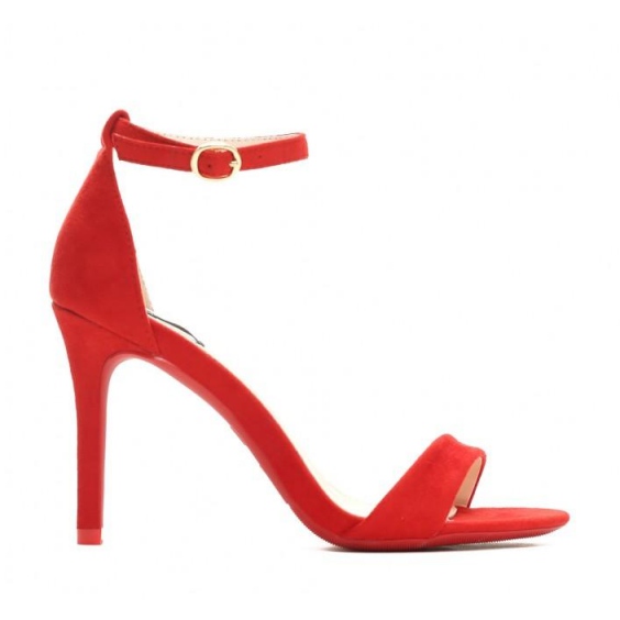 Vices Morse 1450-19 Rosso