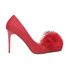 Vices Vizi IT2-19 Rosso