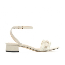 Vices Morse 9213-16 L Beige 36 41