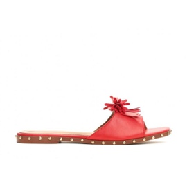 Vices Morse 9197-19 Rosso 36 41