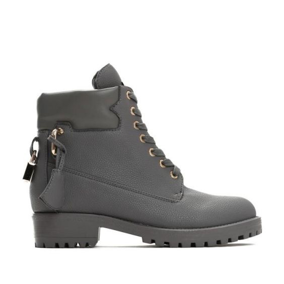 Vices Morse 1302-5 Grigio