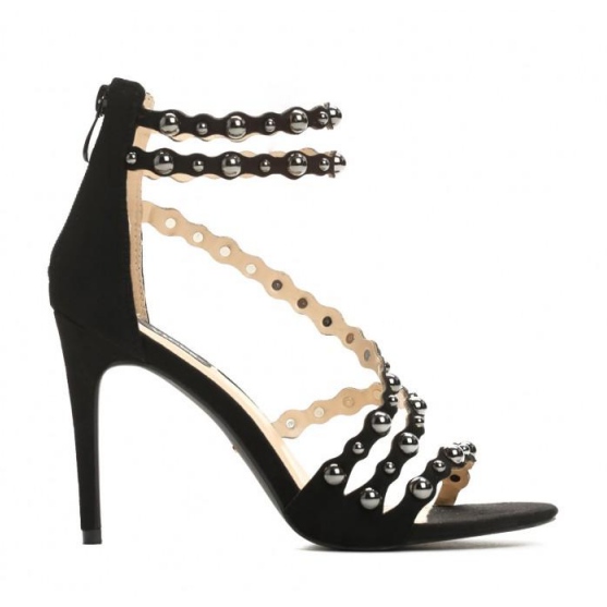 Vices Morse 5151-1 Nero