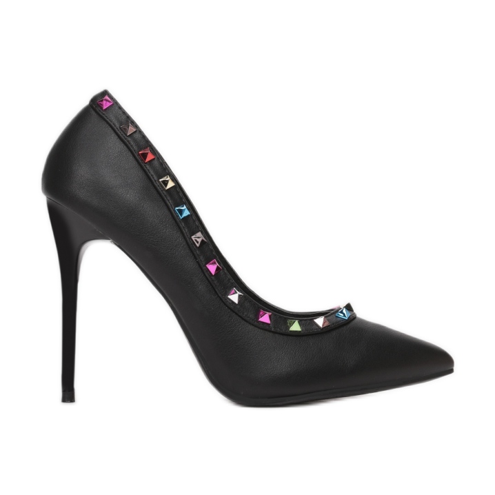 Vices Morse 2095-1 Nero