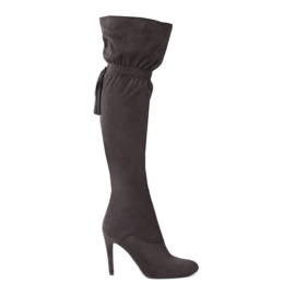 Vices Morse 1360-6 D Grigio 35 40