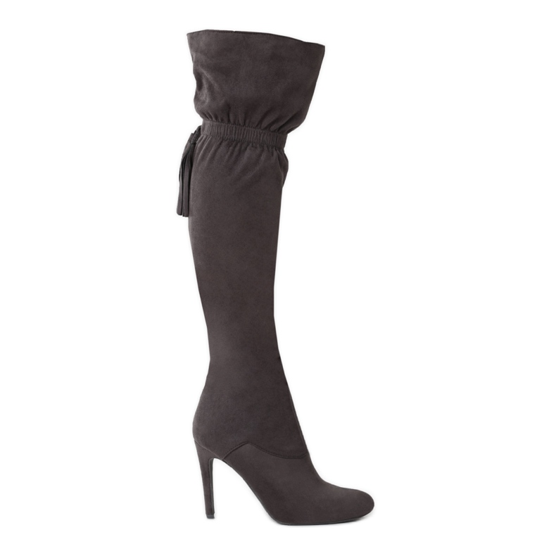 Vices Morse 1360-6 D Grigio 35 40