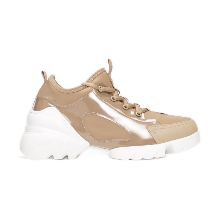 Vices Morse 8544-42-beige