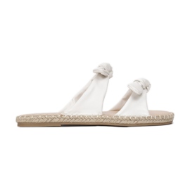 Vices Morse 9194-41 Bianco 36 41