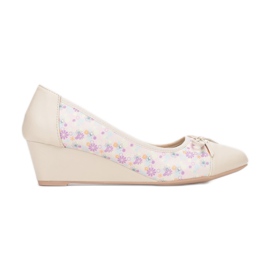 Vices Morse 3203-14 Beige