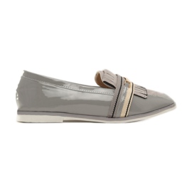 Vices Morse 6216-5 Grigio 36 41